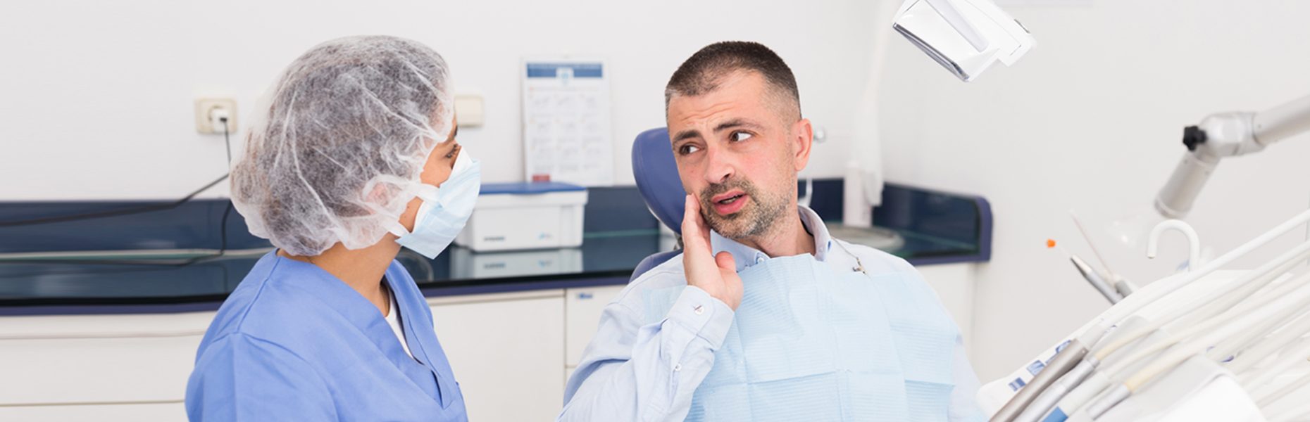 Emergency Dentist