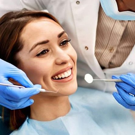 What to Do After Getting a Filling: Recovery and Care Tips