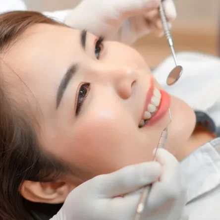 9 Ways General Dentistry Helps Prevent Dental Problems