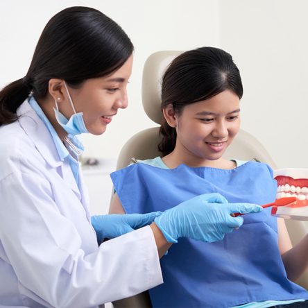 kids dentist santa rosa