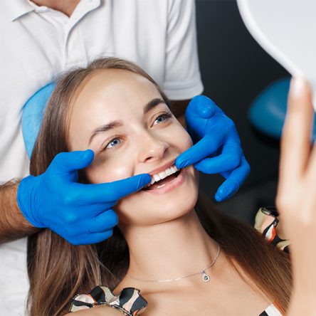 How Dental Bonding Can Fix Chips and Gaps in One Visit