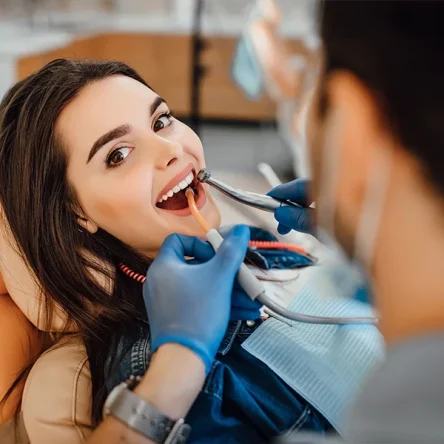 Bonding, Veneers, or Whitening? Choosing the Right Smile Upgrade
