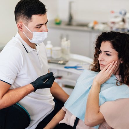 What Are the Signs You May Need a Tooth Extraction?
